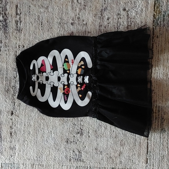 🍁Thrills and Chills Dog Costume - Picture 2 of 6